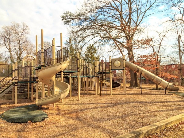 Playground at Long Branch Local